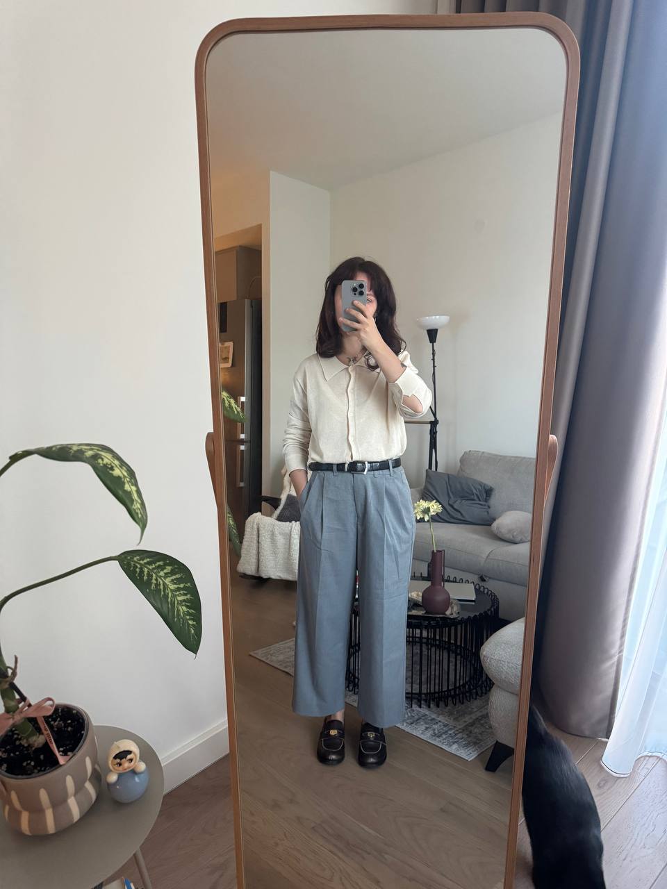 Kostimne pantalone photo 8