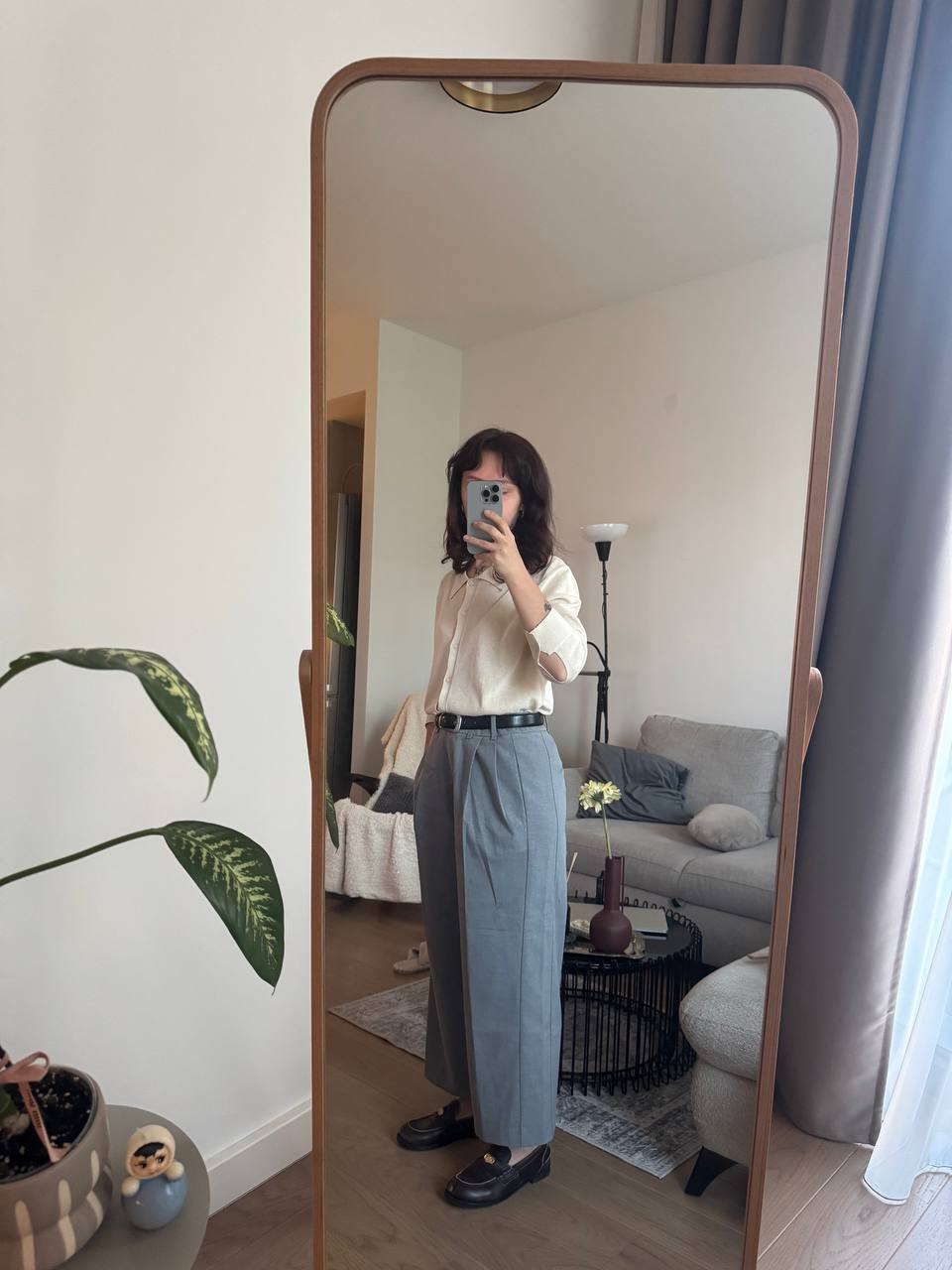 Kostimne pantalone