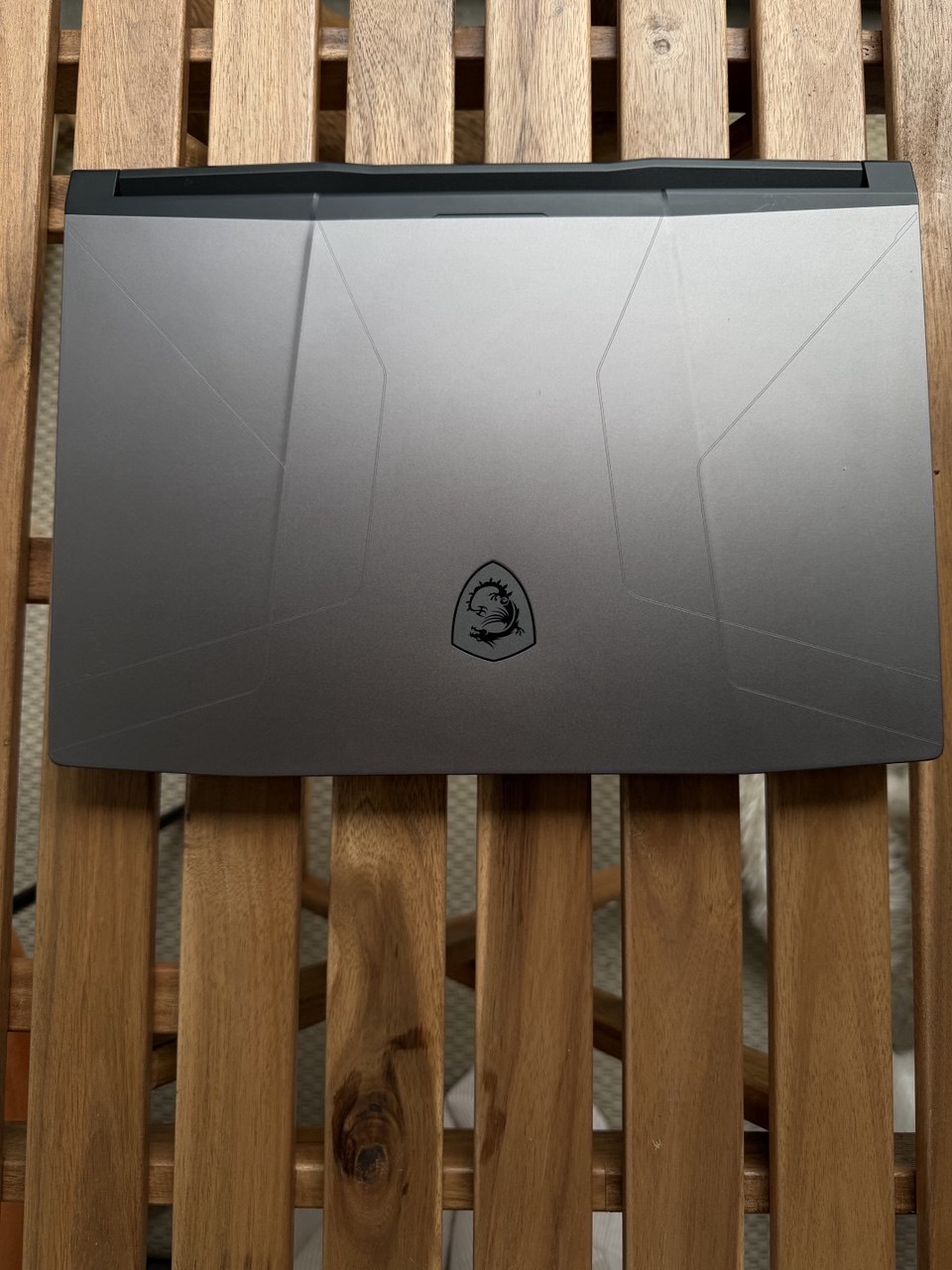 MSI Pulse GL66 12UGKV Laptop photo 3