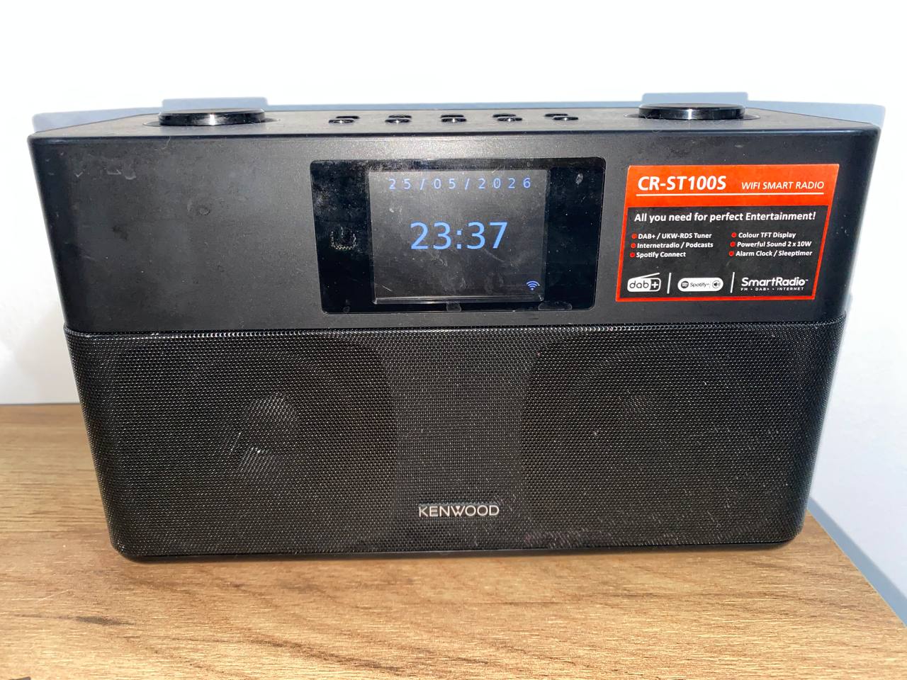 Radio