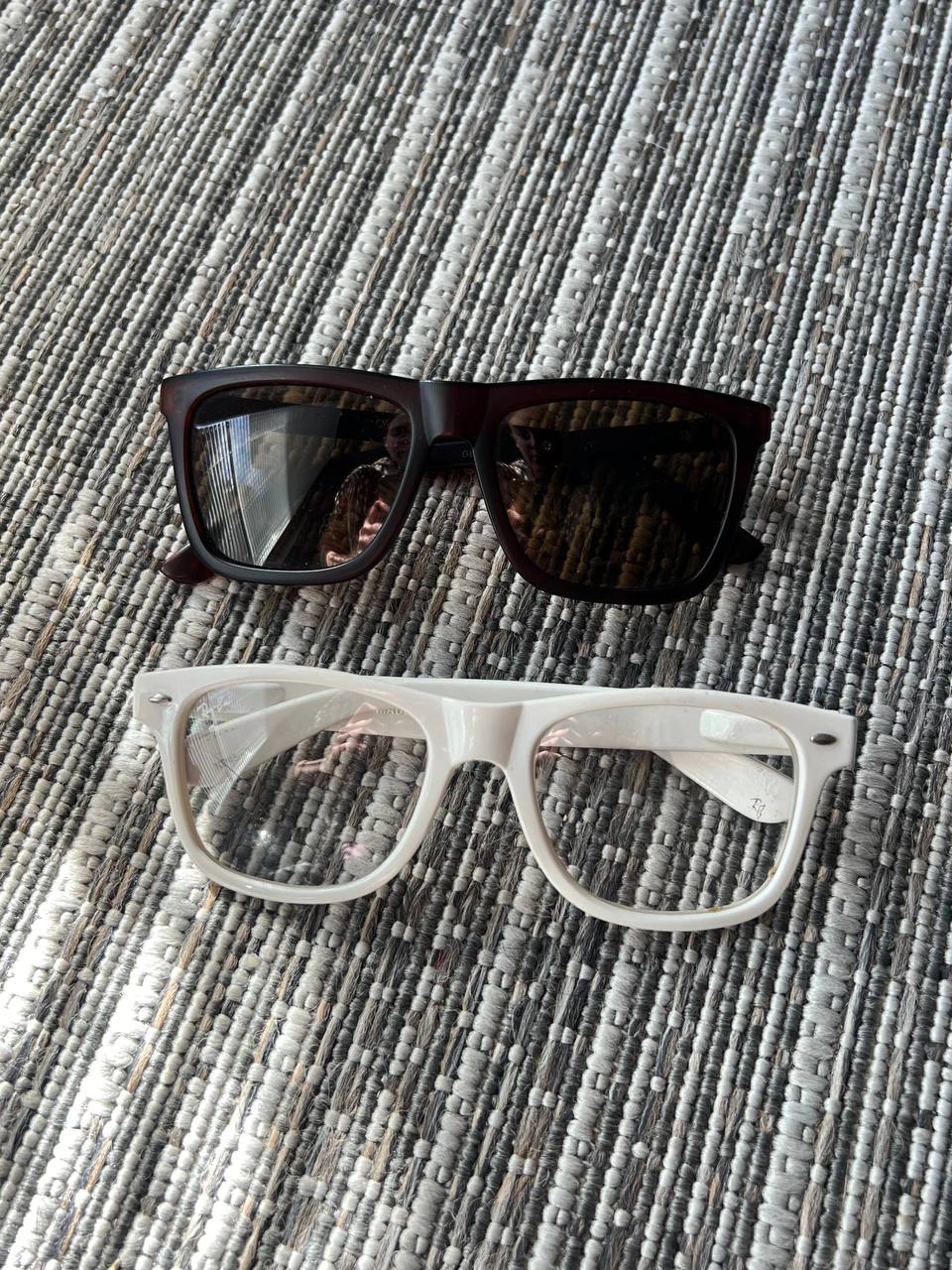 Glasses