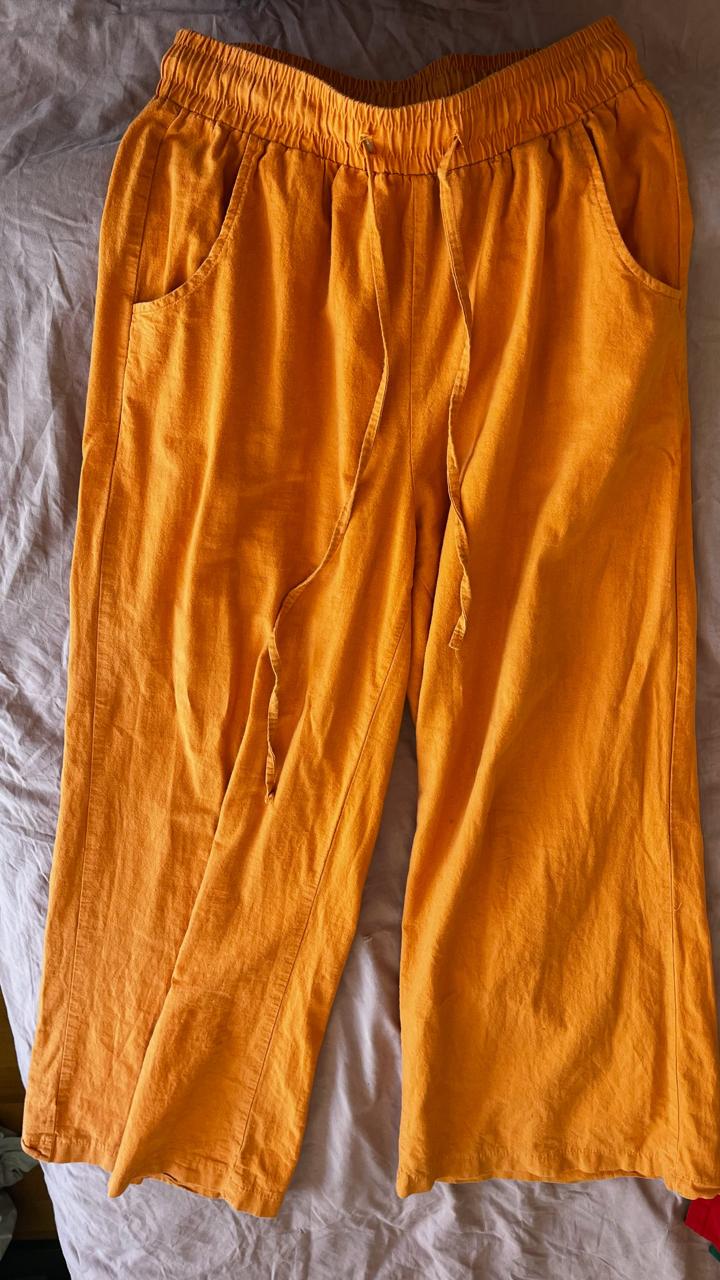 pants