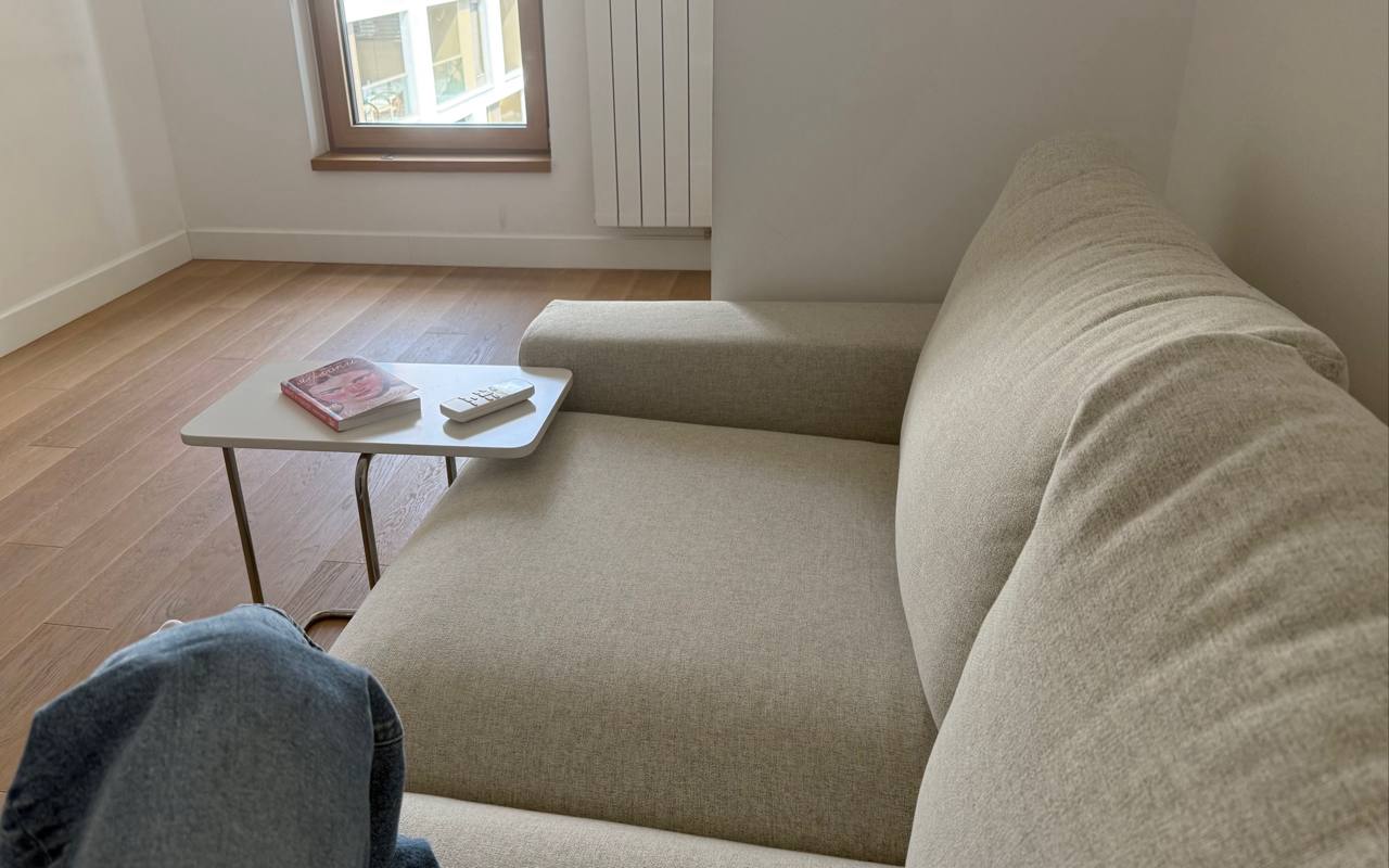 Skicavani divan VIMLE IKEA