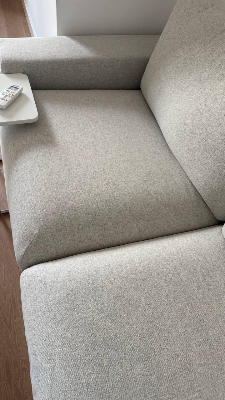 Skicavani divan VIMLE IKEA photo 2