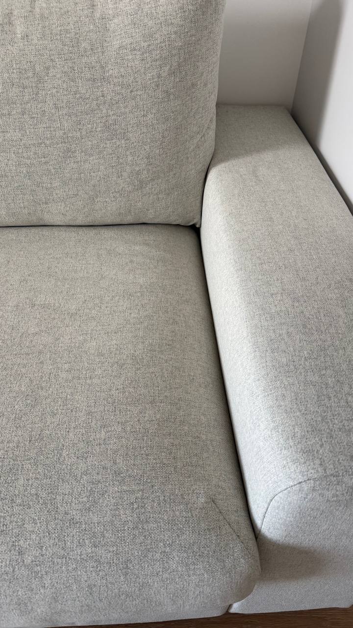 Skicavani divan VIMLE IKEA photo 3