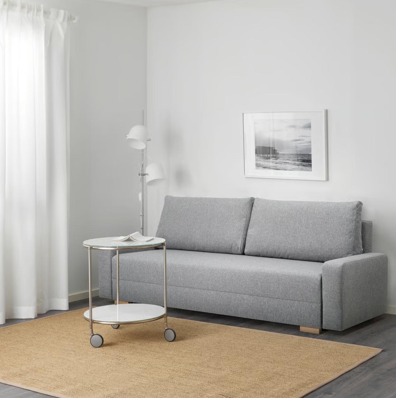 IKEA GRÄLVIKEN sofa bed