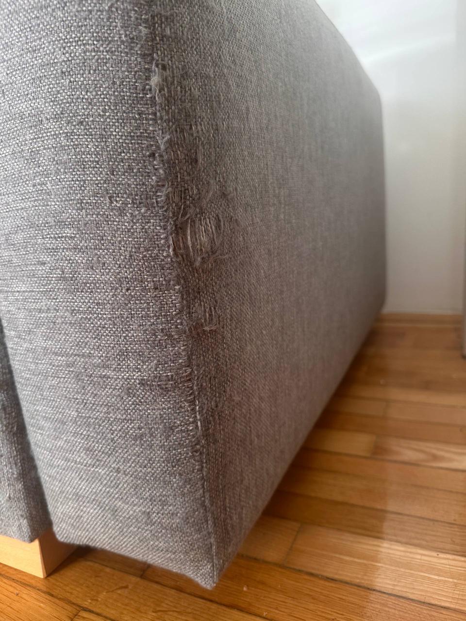 IKEA GRÄLVIKEN sofa bed photo 5