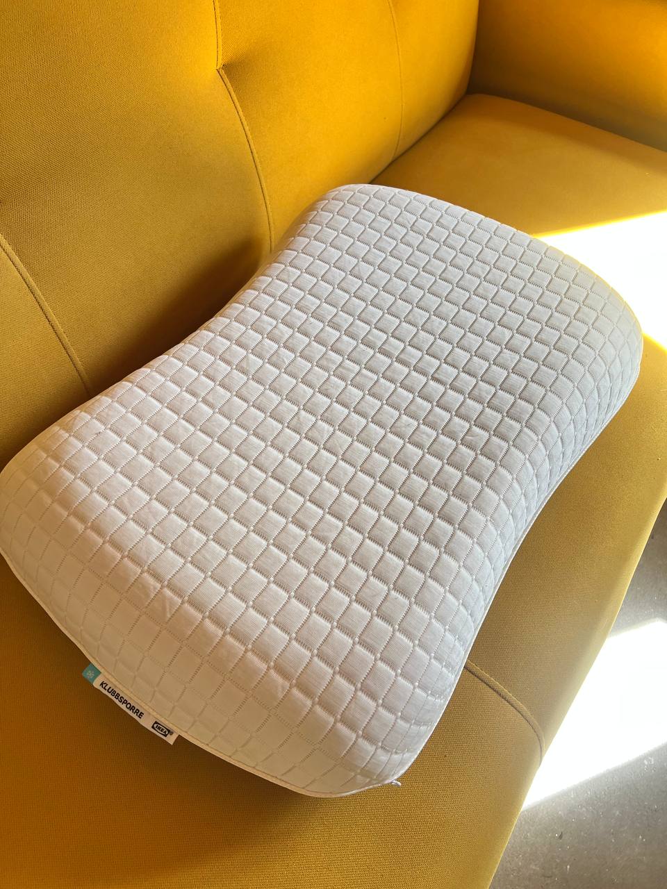 Pillow