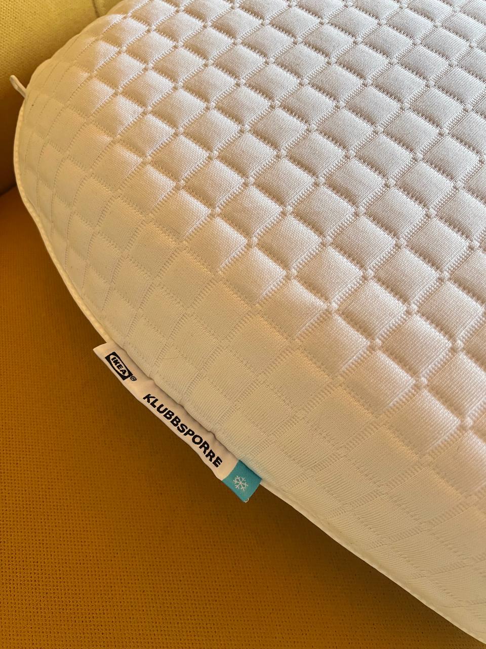 Pillow photo 2