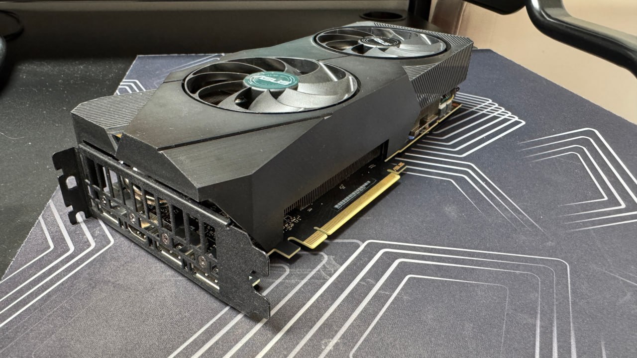 Motherboard Kit + Processor + Memory + Cooler photo 4