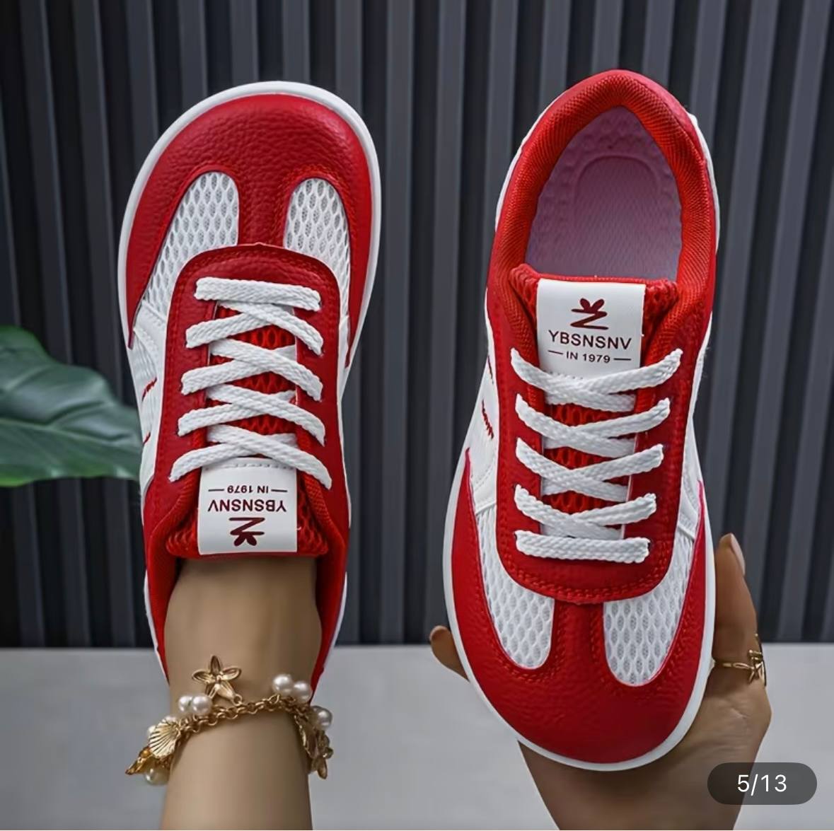 sneakers