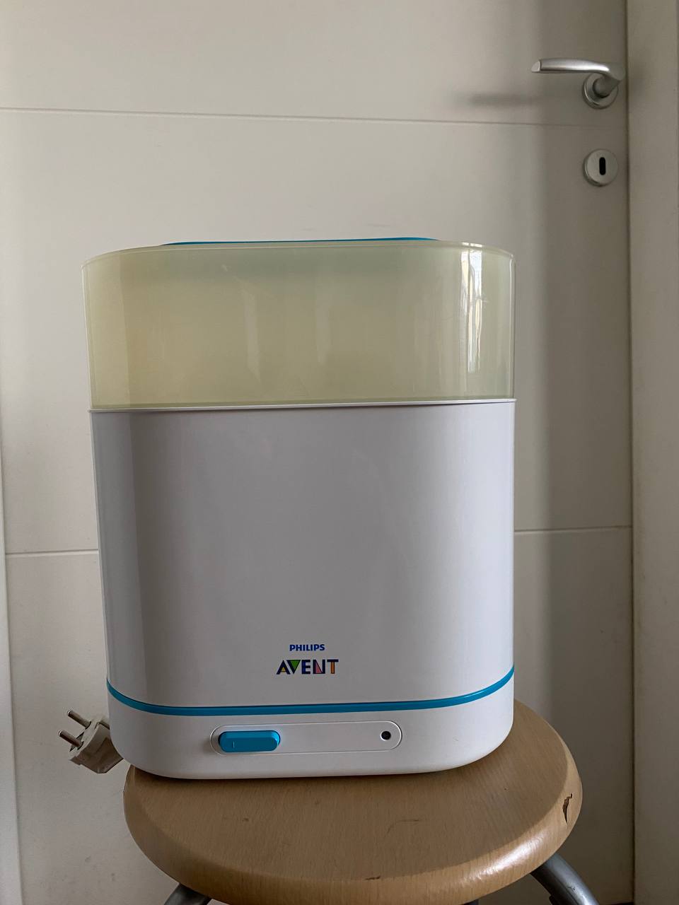 Sterilizer AVENT