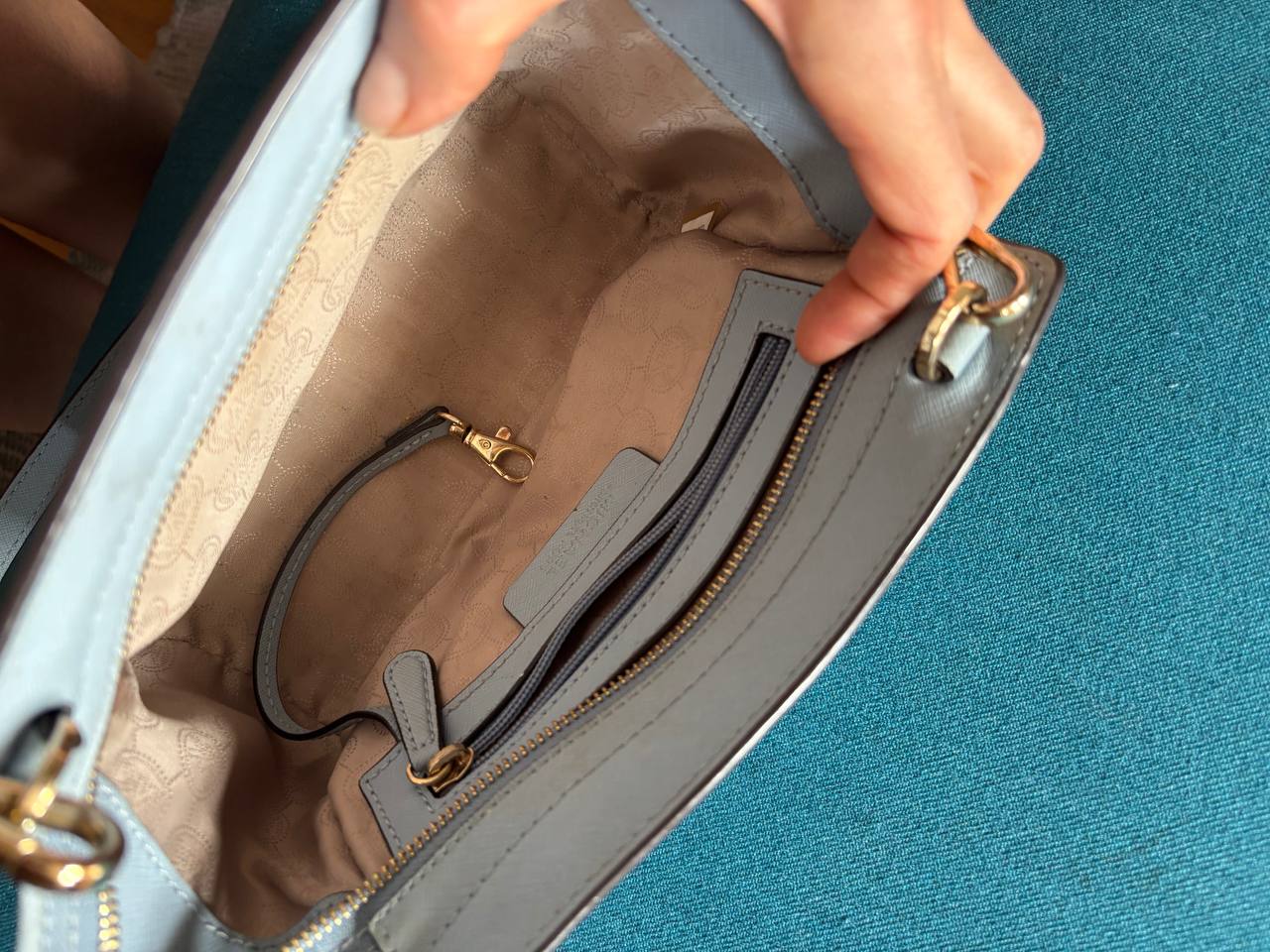 MICHAEL KORS torba photo 2