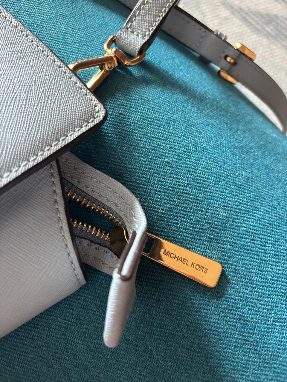 MICHAEL KORS torba photo 4