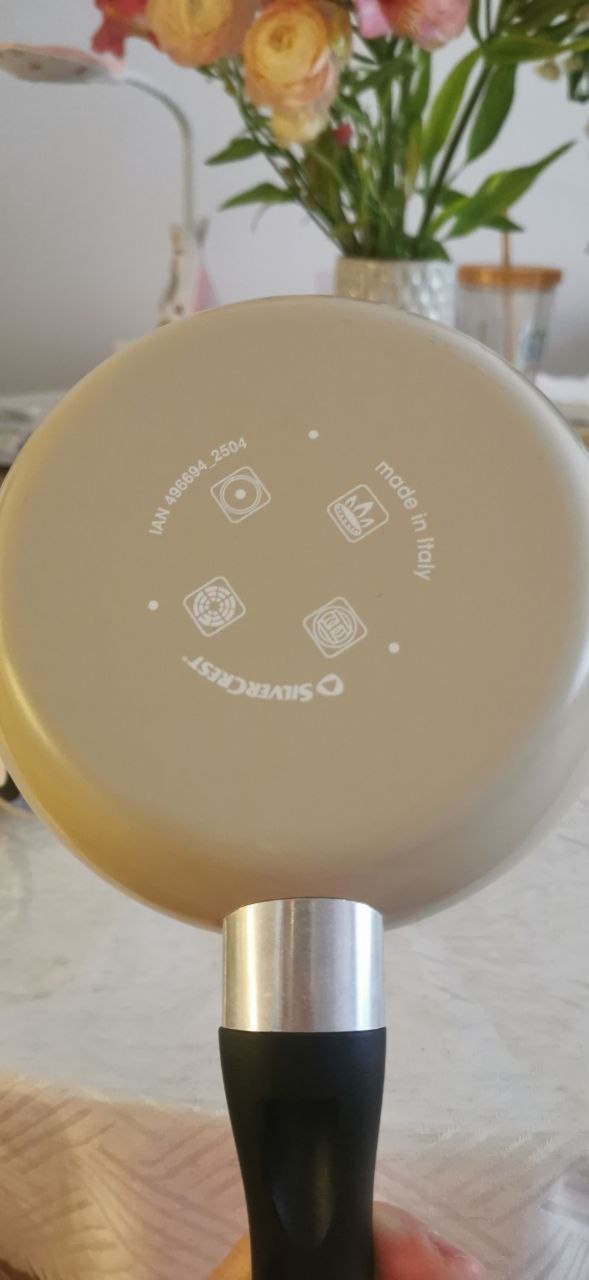 little frying pan photo 2
