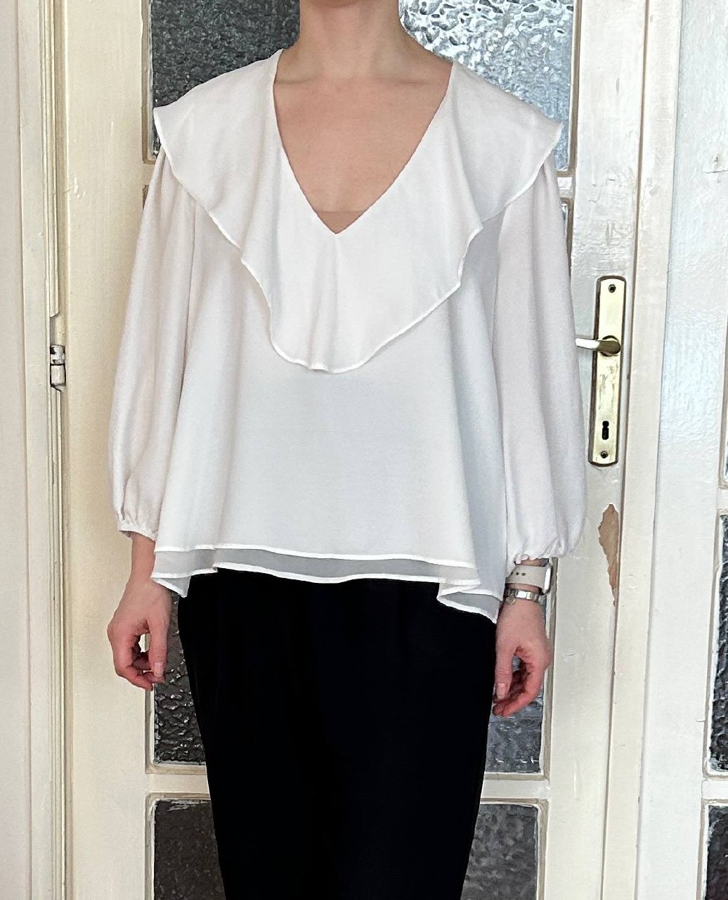 Блуза Zara photo 3