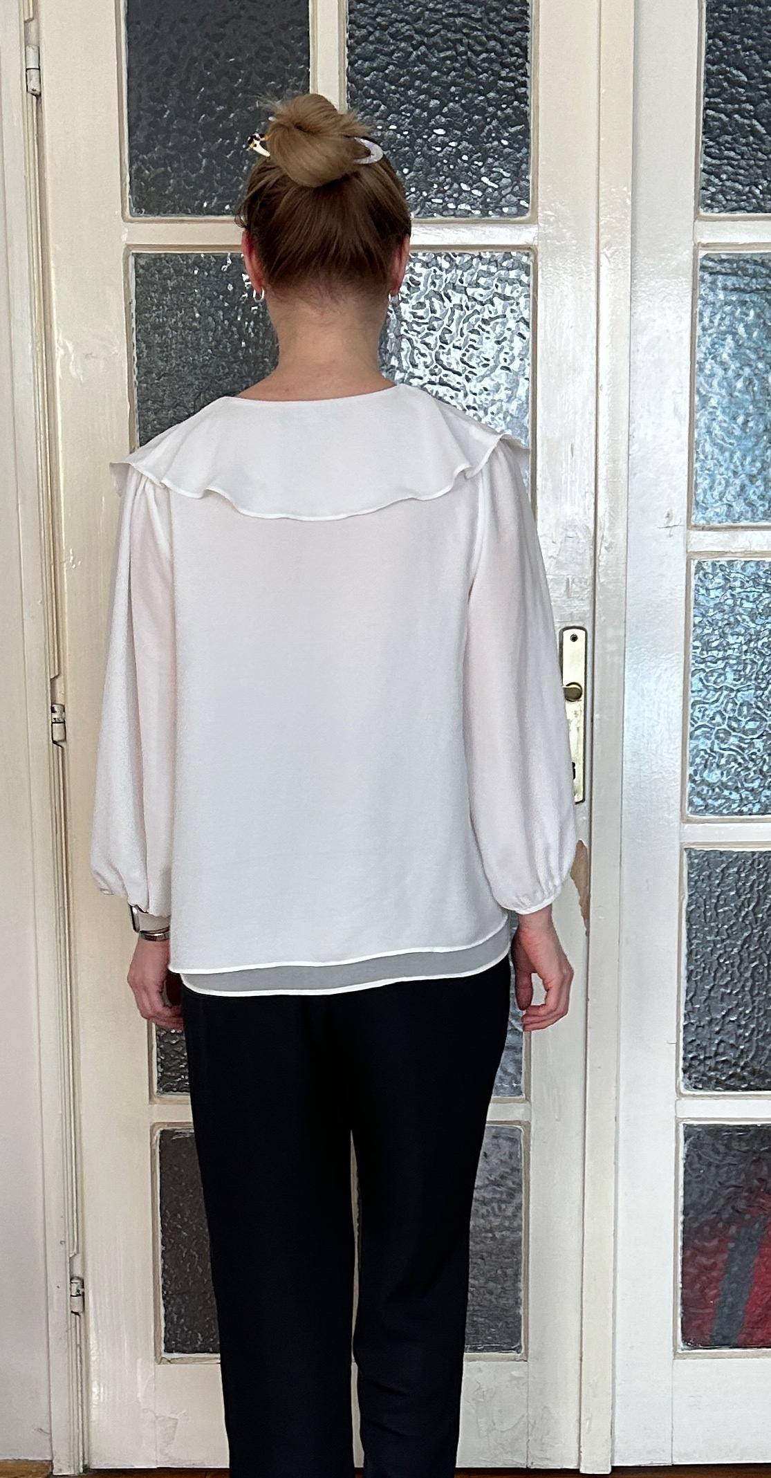 Блуза Zara photo 4