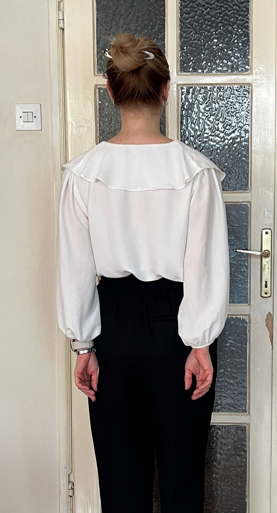 Блуза Zara photo 5