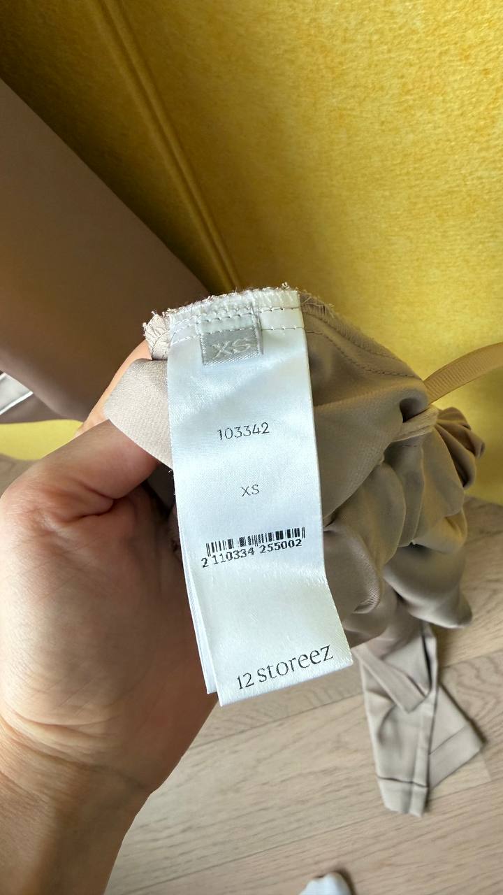 костюм из премиальной линейки 12 storeez photo 4