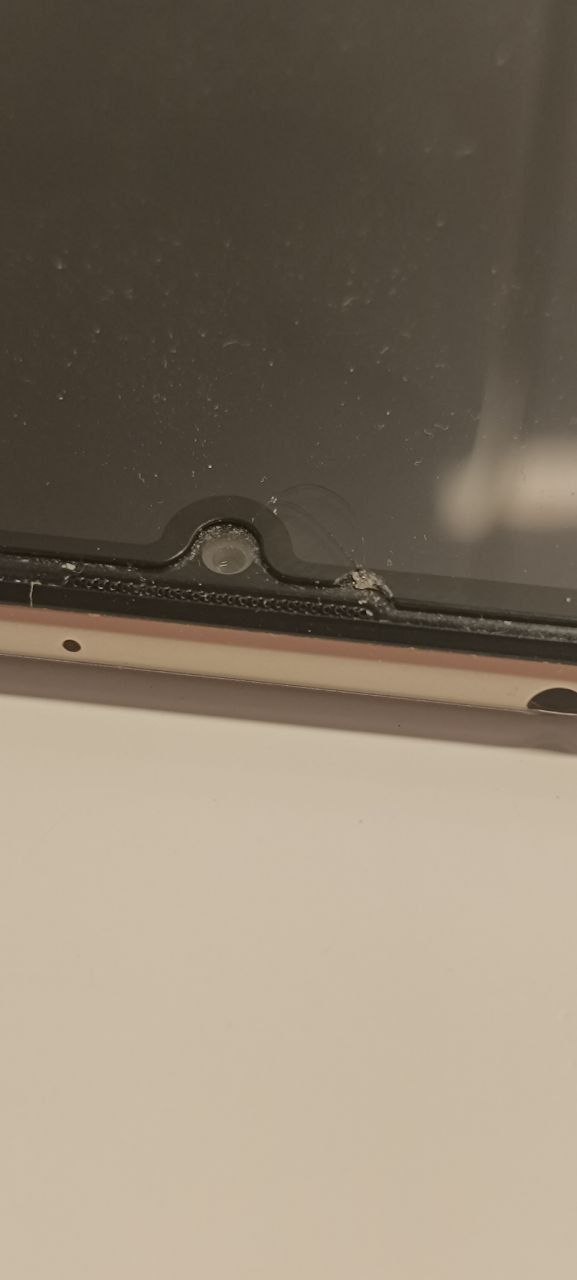 Honor 8a photo 5