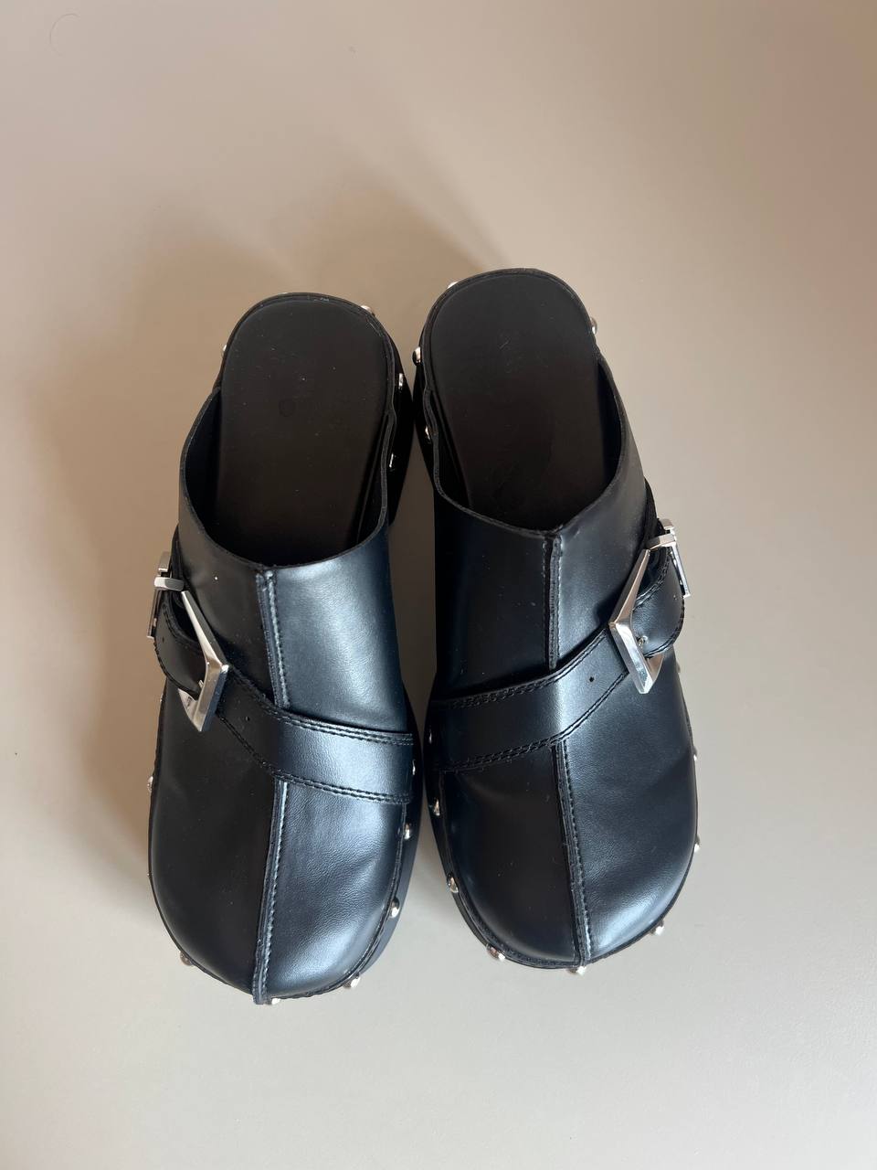 Сабо Zara photo 2