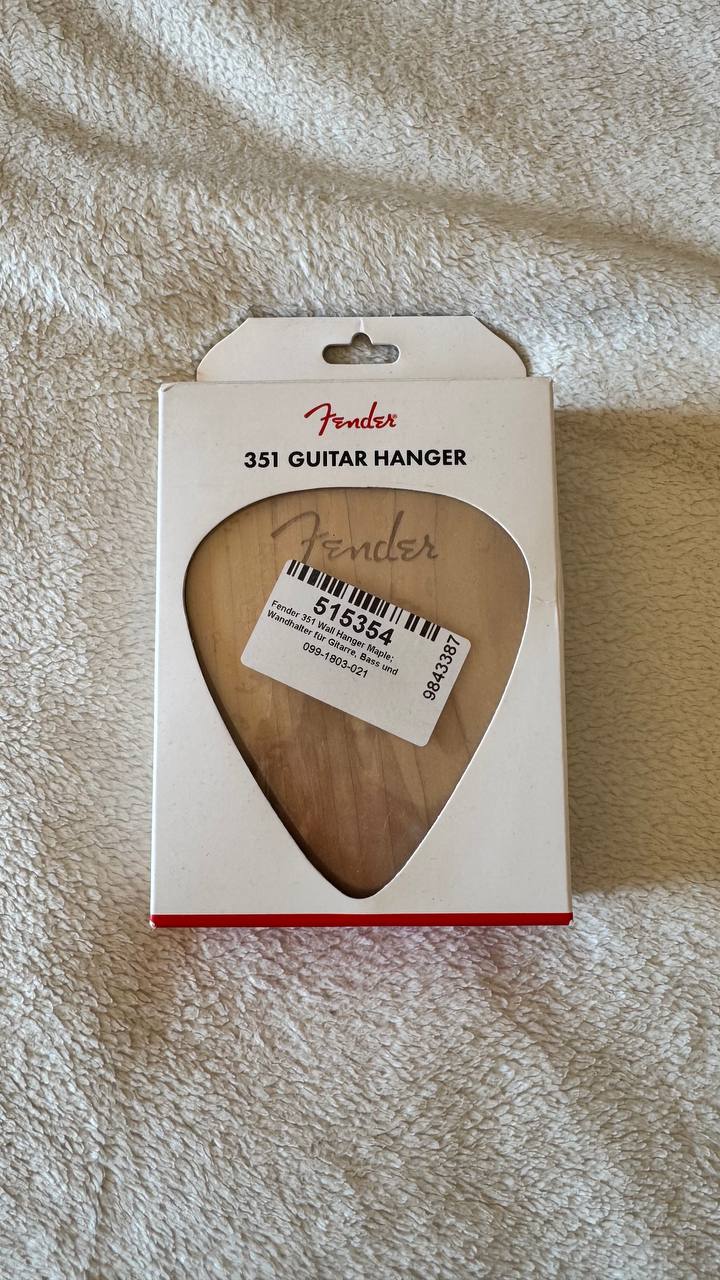 Gibson 351 Guitar Hanger