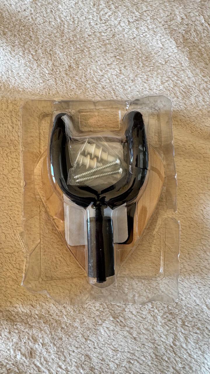 Gibson 351 Guitar Hanger photo 4