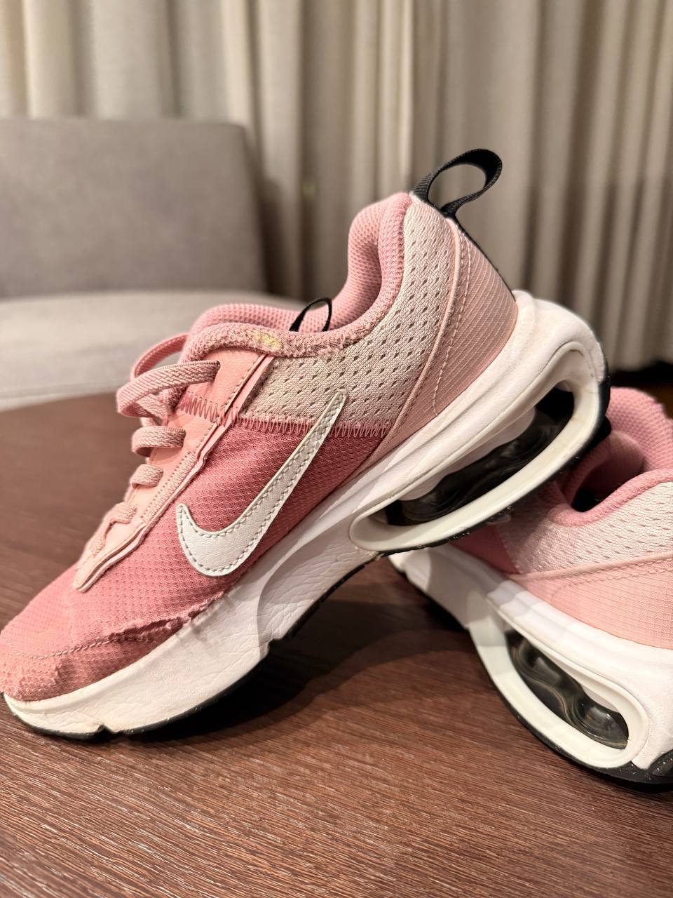 Кроссовки Nike photo 2