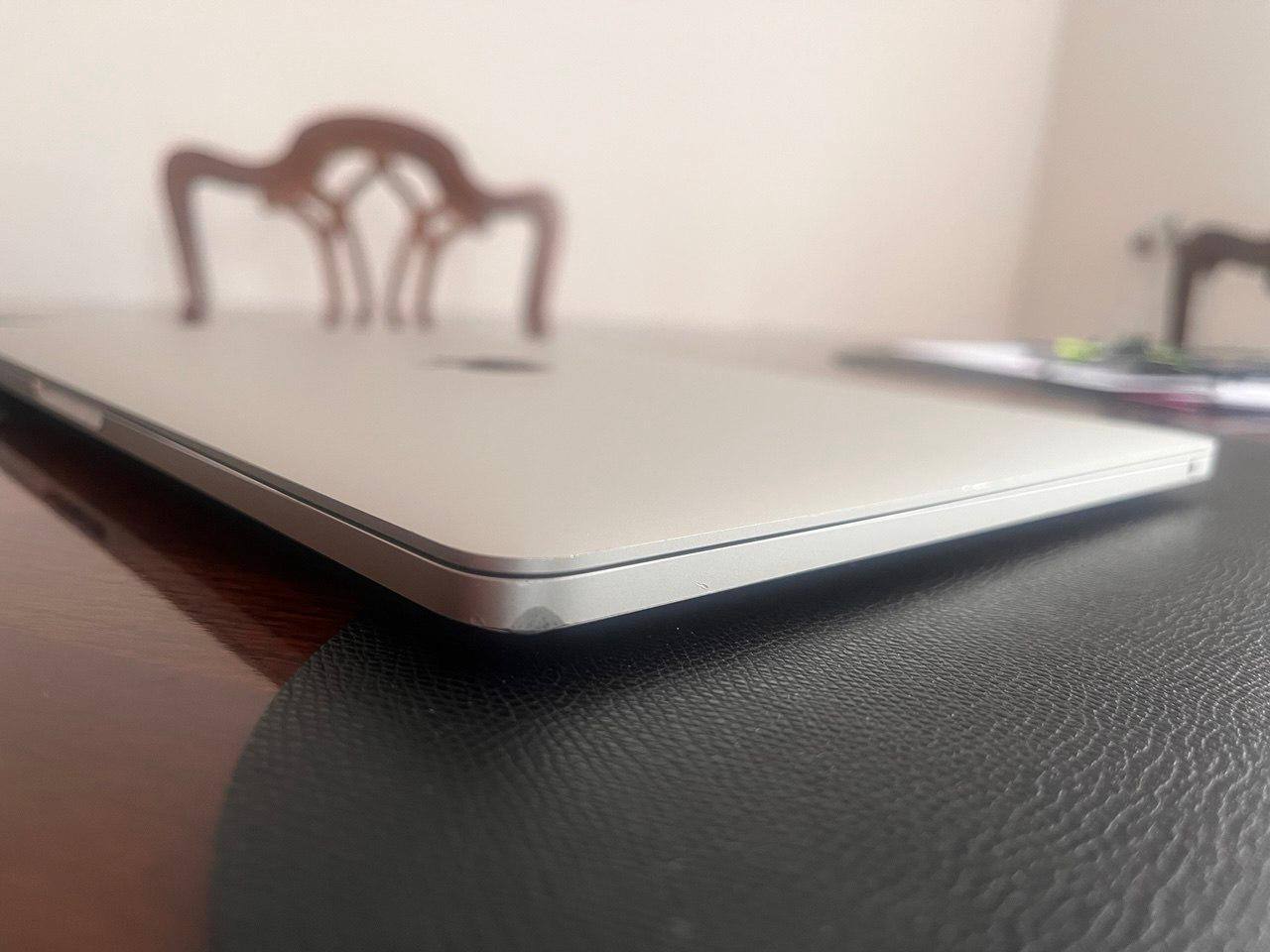 MacBook Pro 13" photo 4