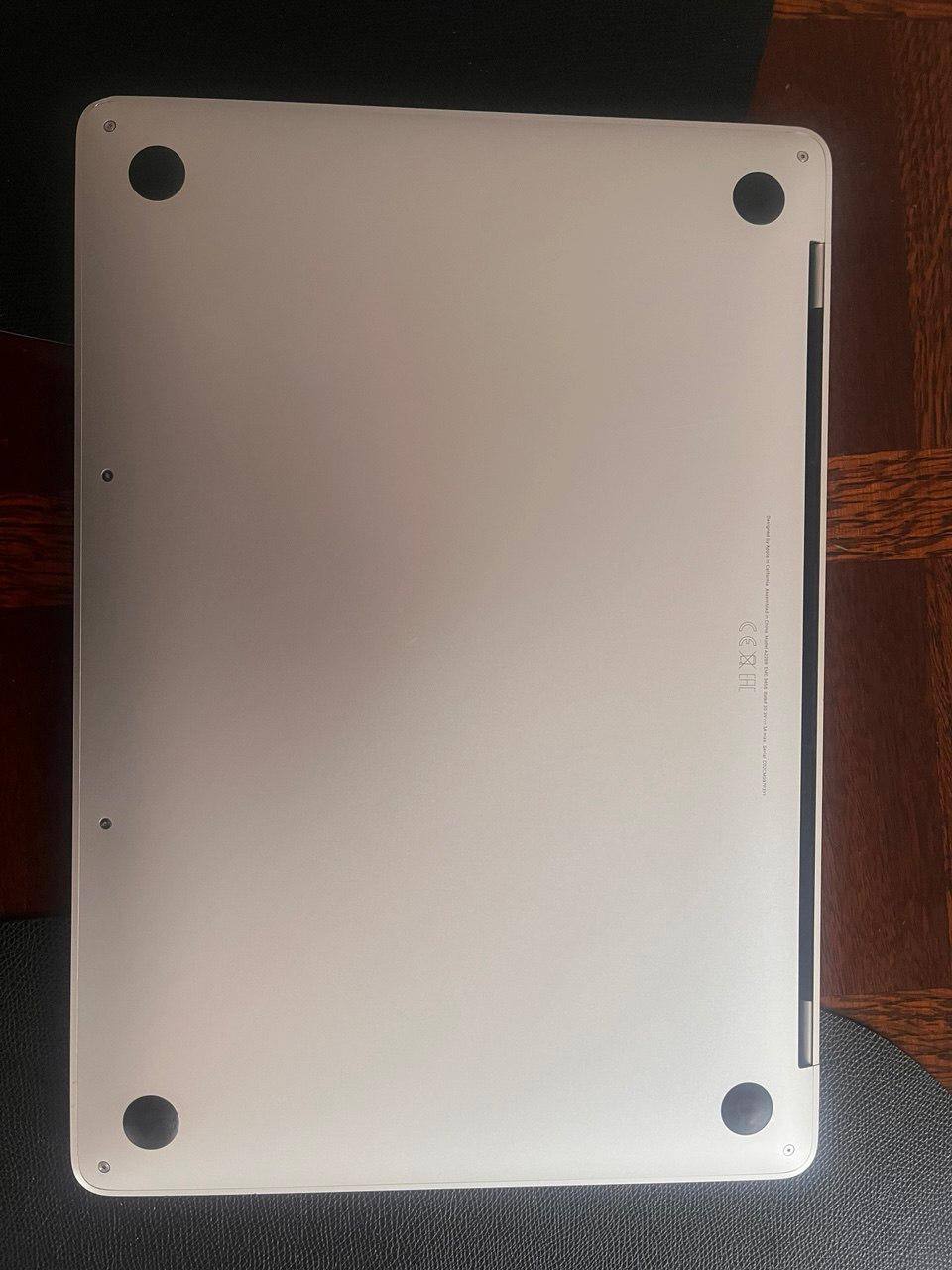 MacBook Pro 13" photo 6