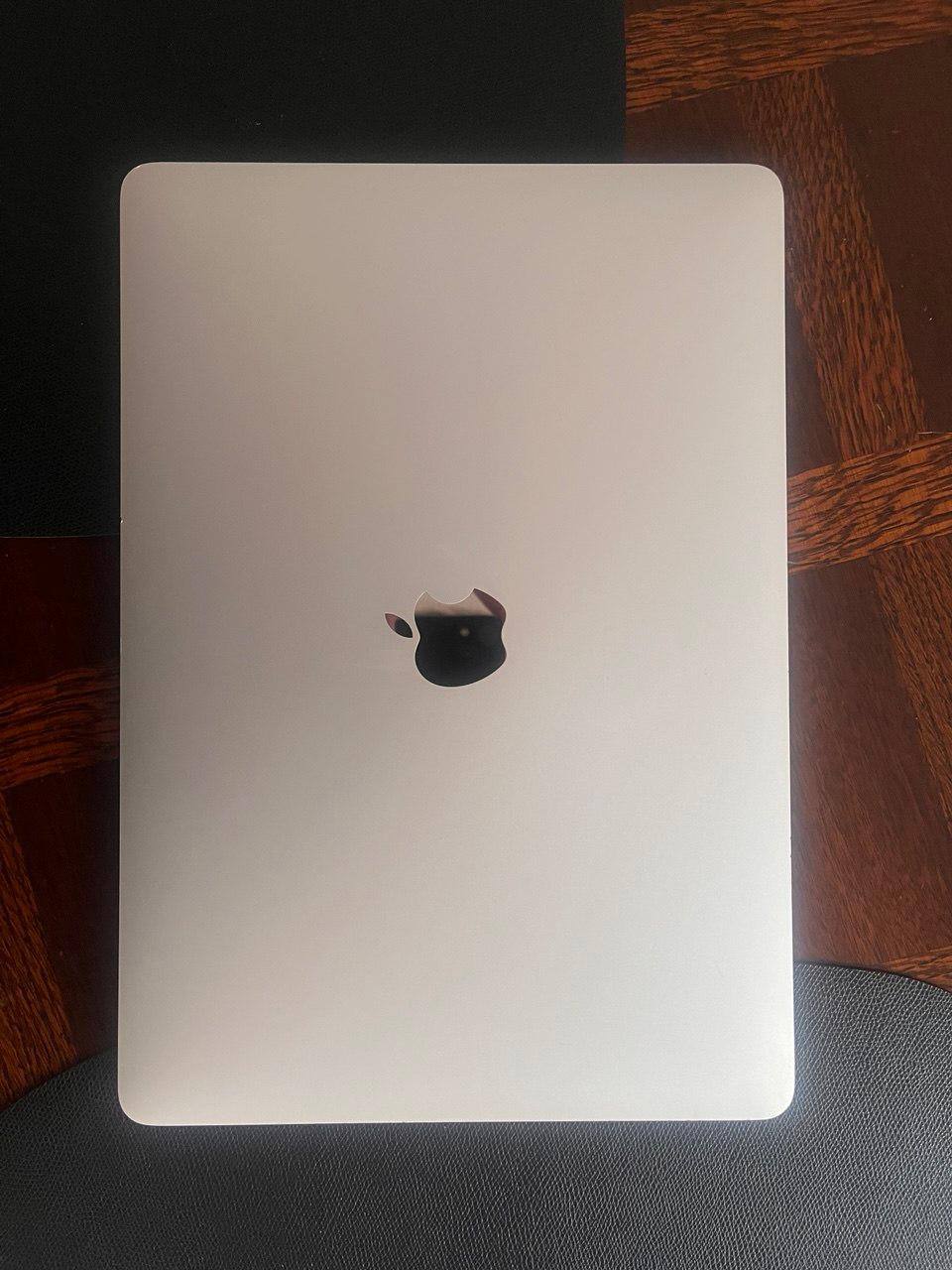 MacBook Pro 13" photo 7
