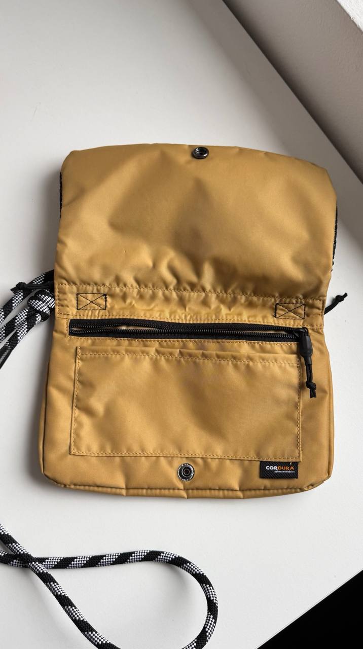 сумка через плечо Vans (Cordura)