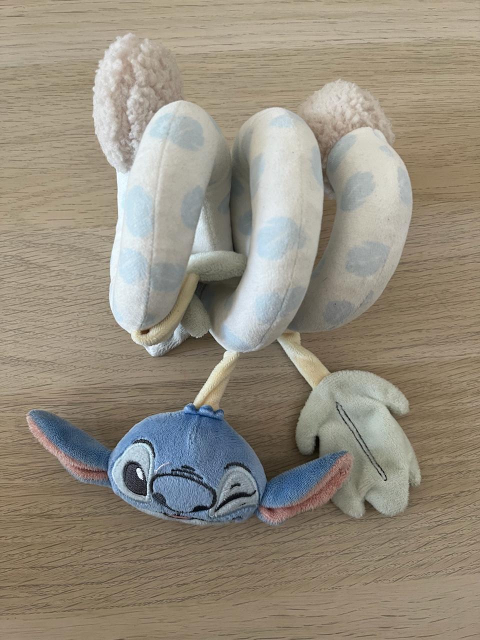 Bath toy with suction cups. Eyes and submarine spin with water photo 4