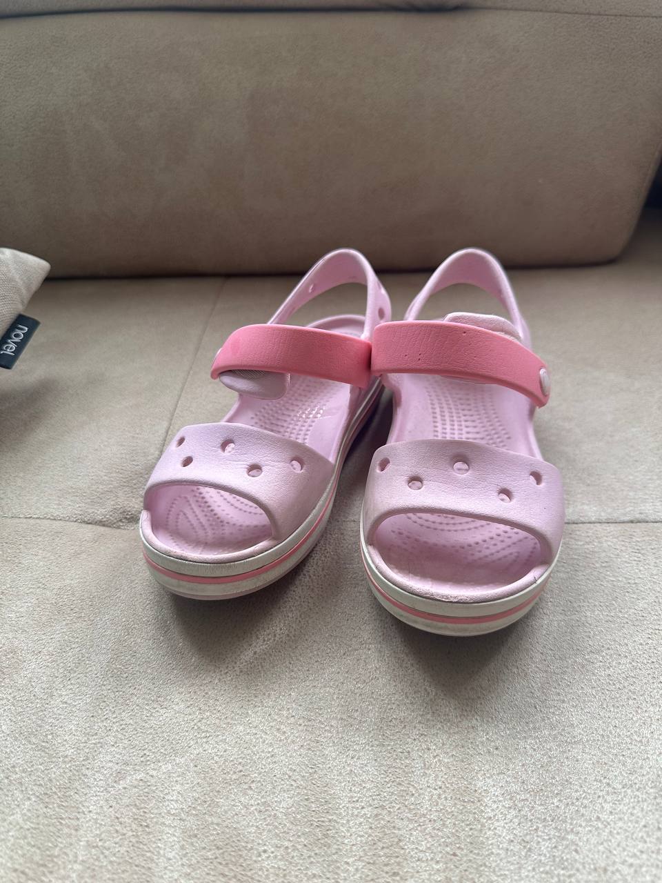 Crocs J1