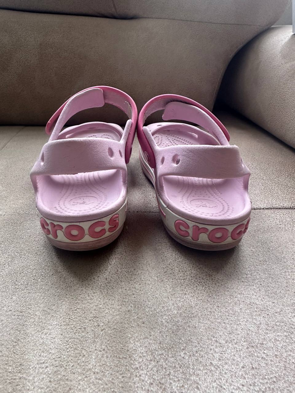 Crocs J1 photo 2