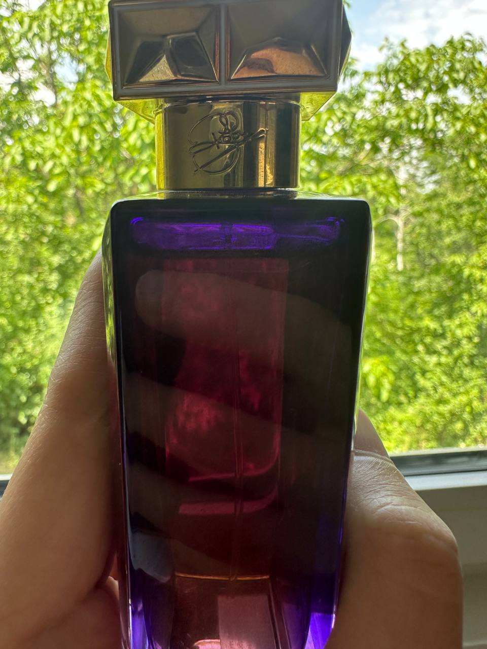 Roja Parfums – 51 Pour Femme photo 2