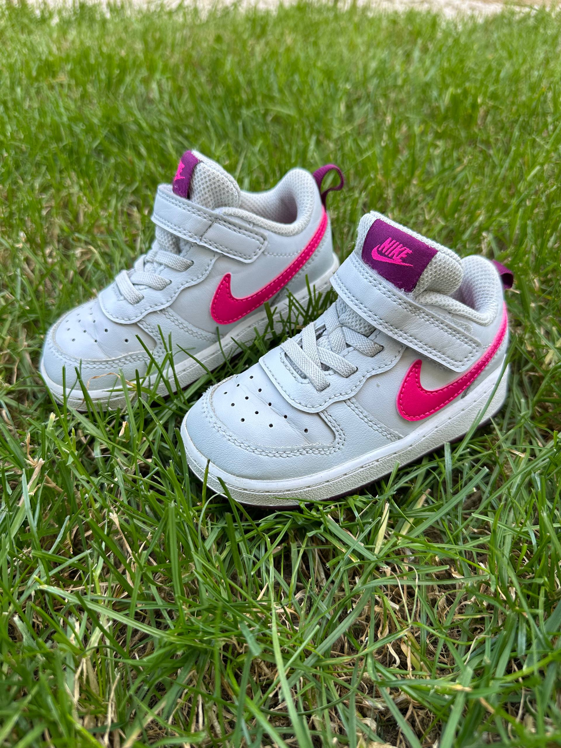 Nike sneakers