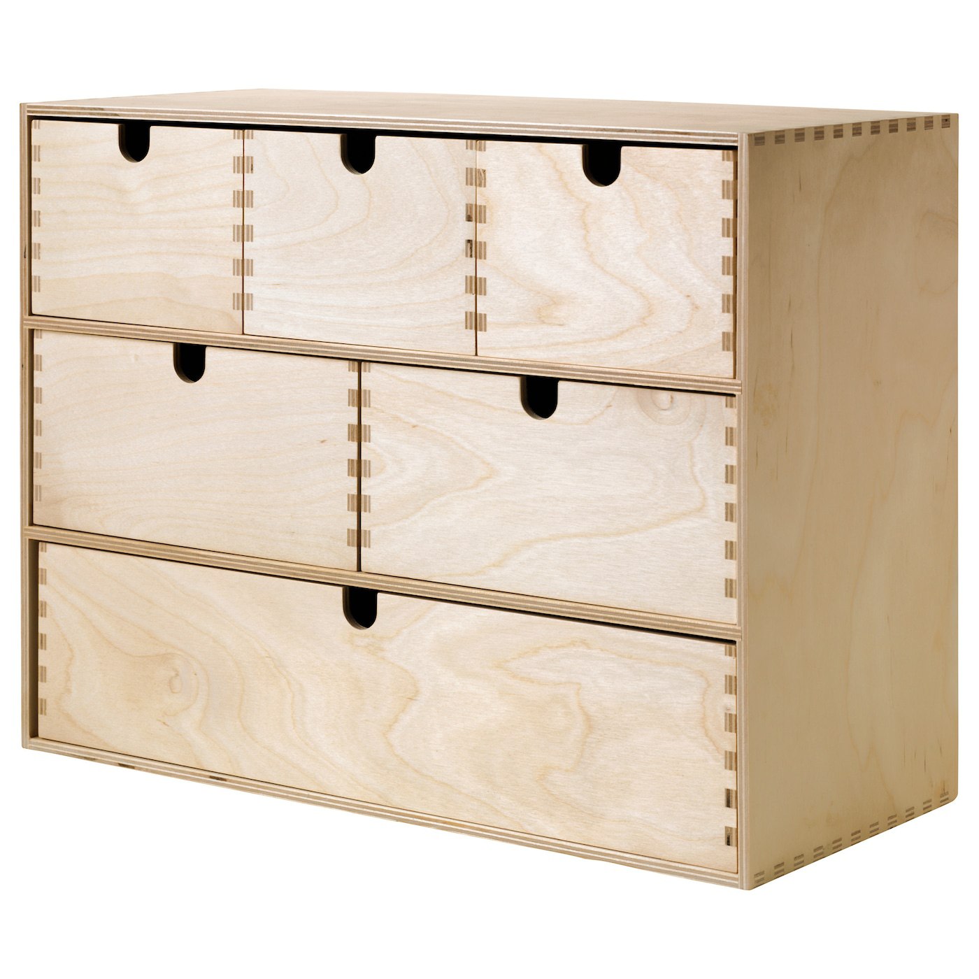 Ikea Moppe komoda