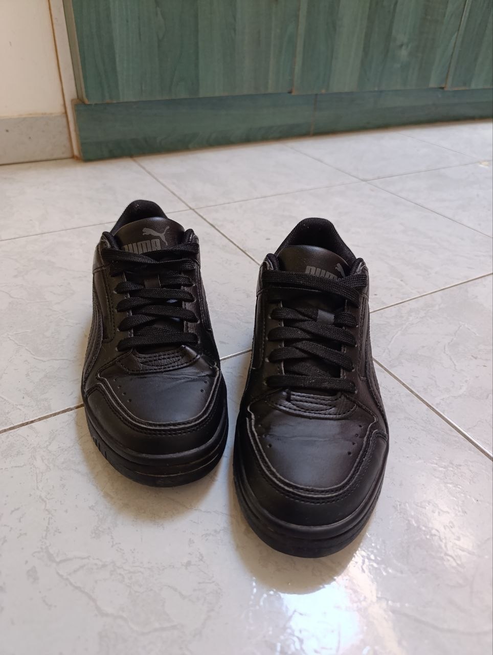 Puma trenerke photo 2