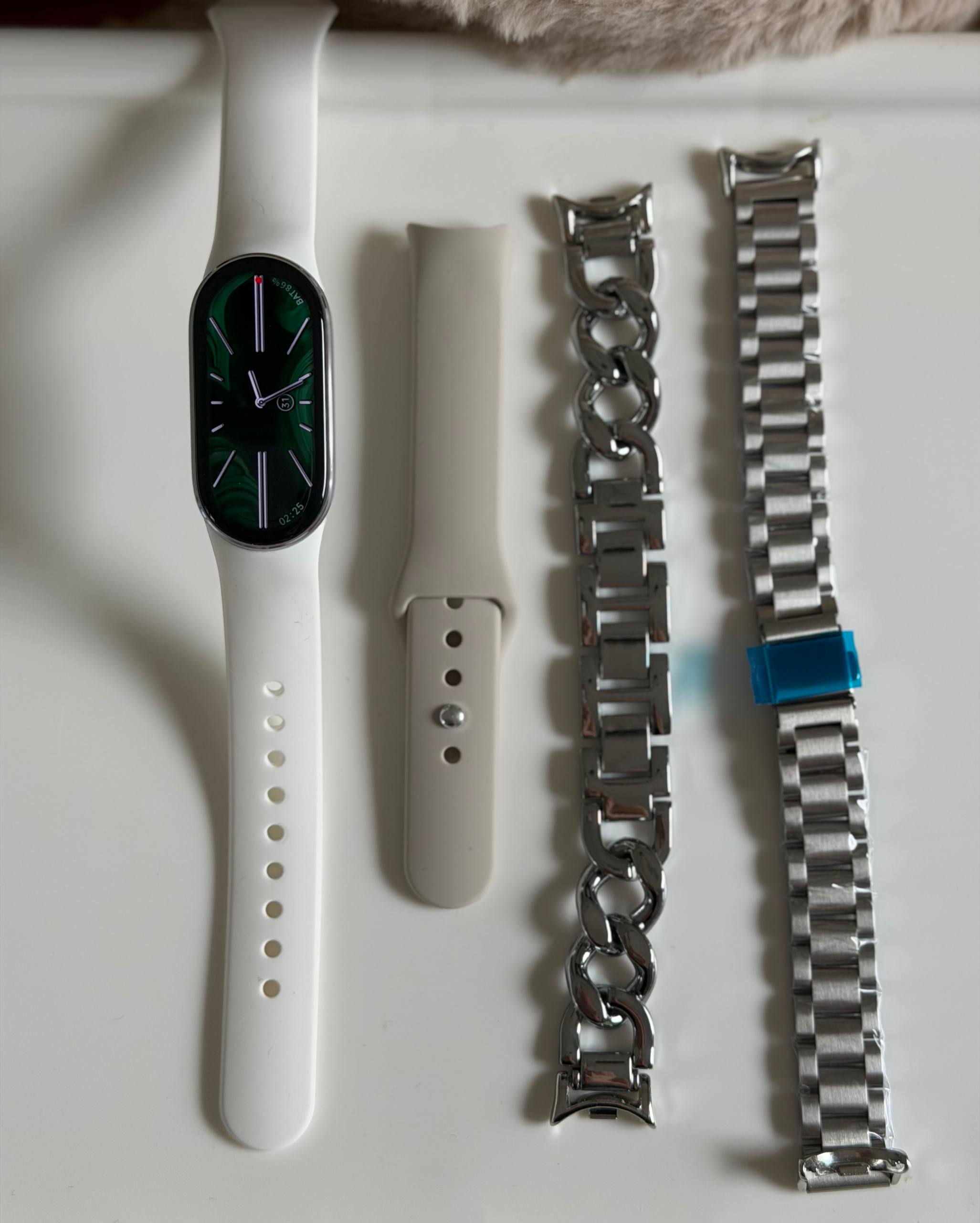 Xiaomi Smart Band 10