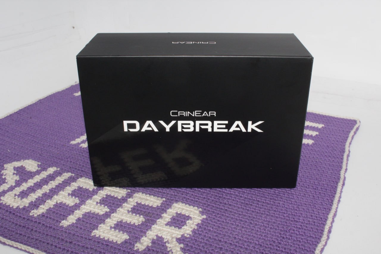 CrinEar Daybreak
