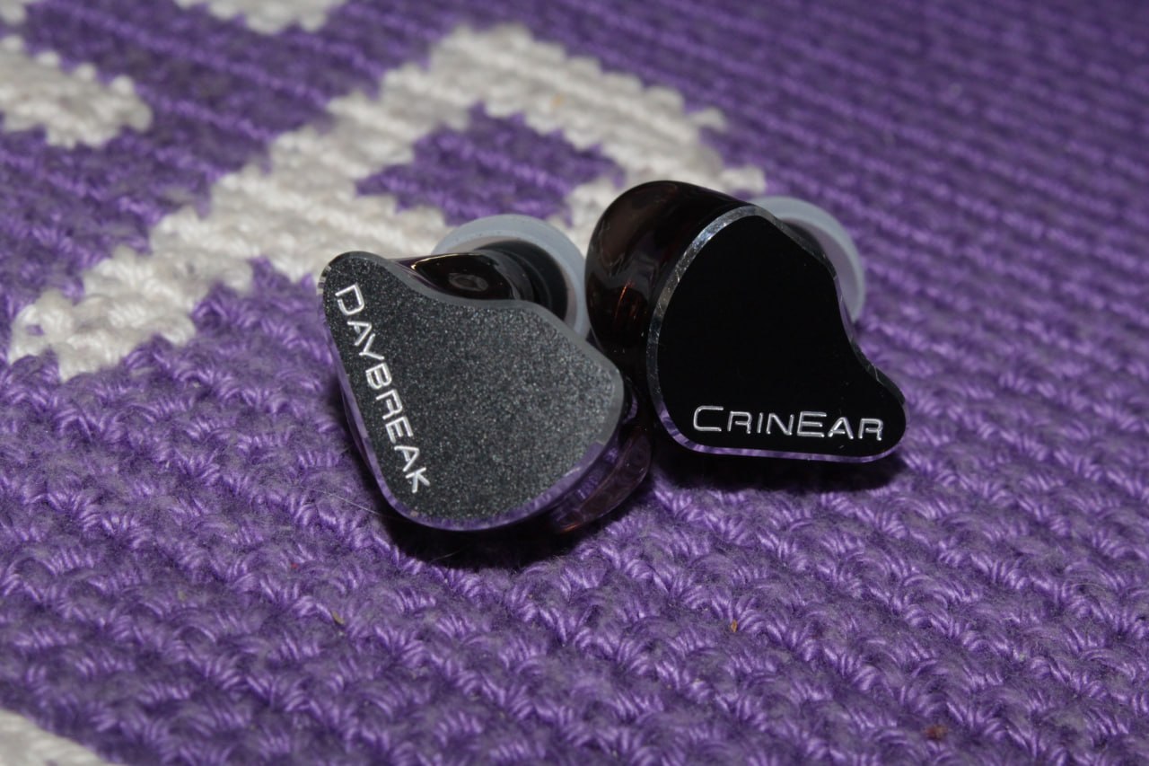 CrinEar Daybreak photo 5