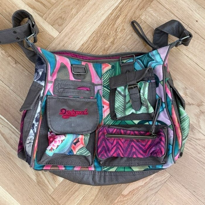 Džepna torba Desigual