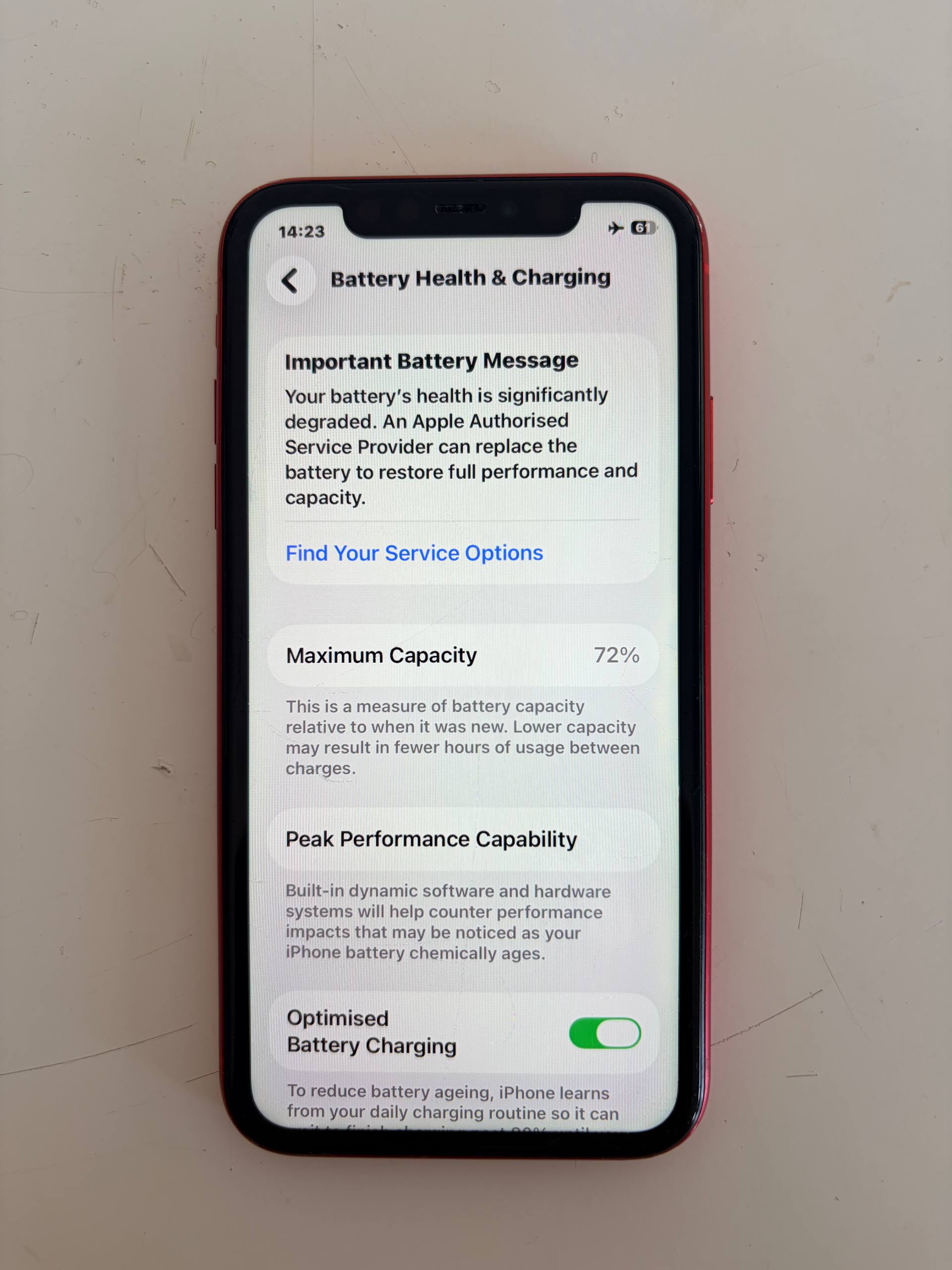iPhone 11 photo 3