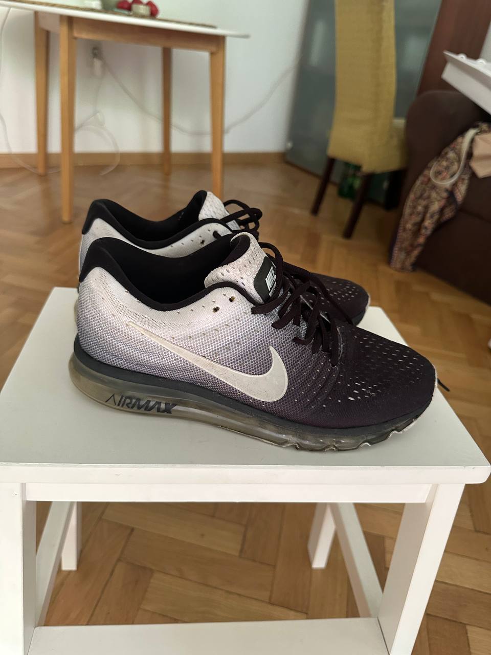 Nike air max photo 2