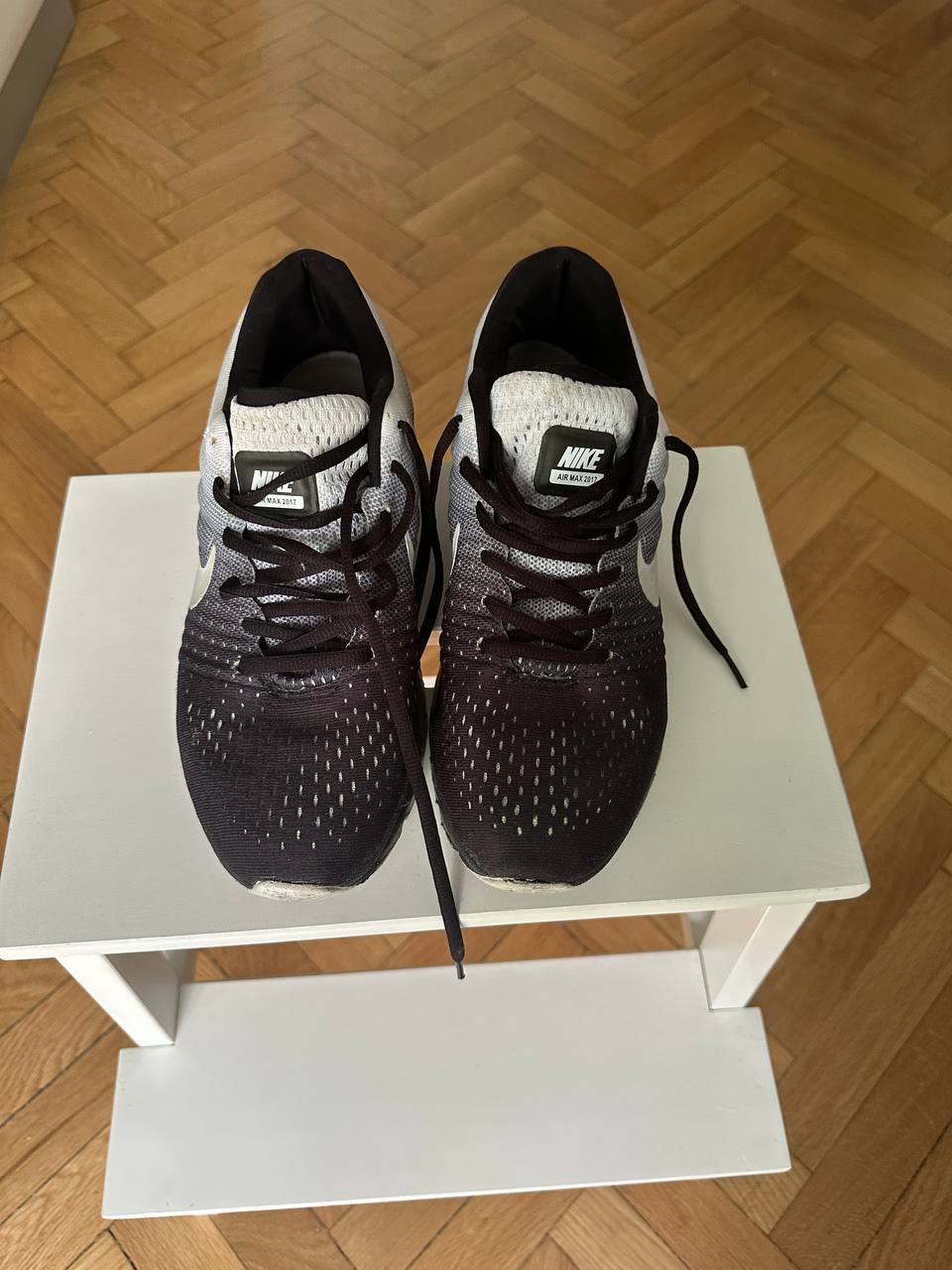 Nike air max photo 3