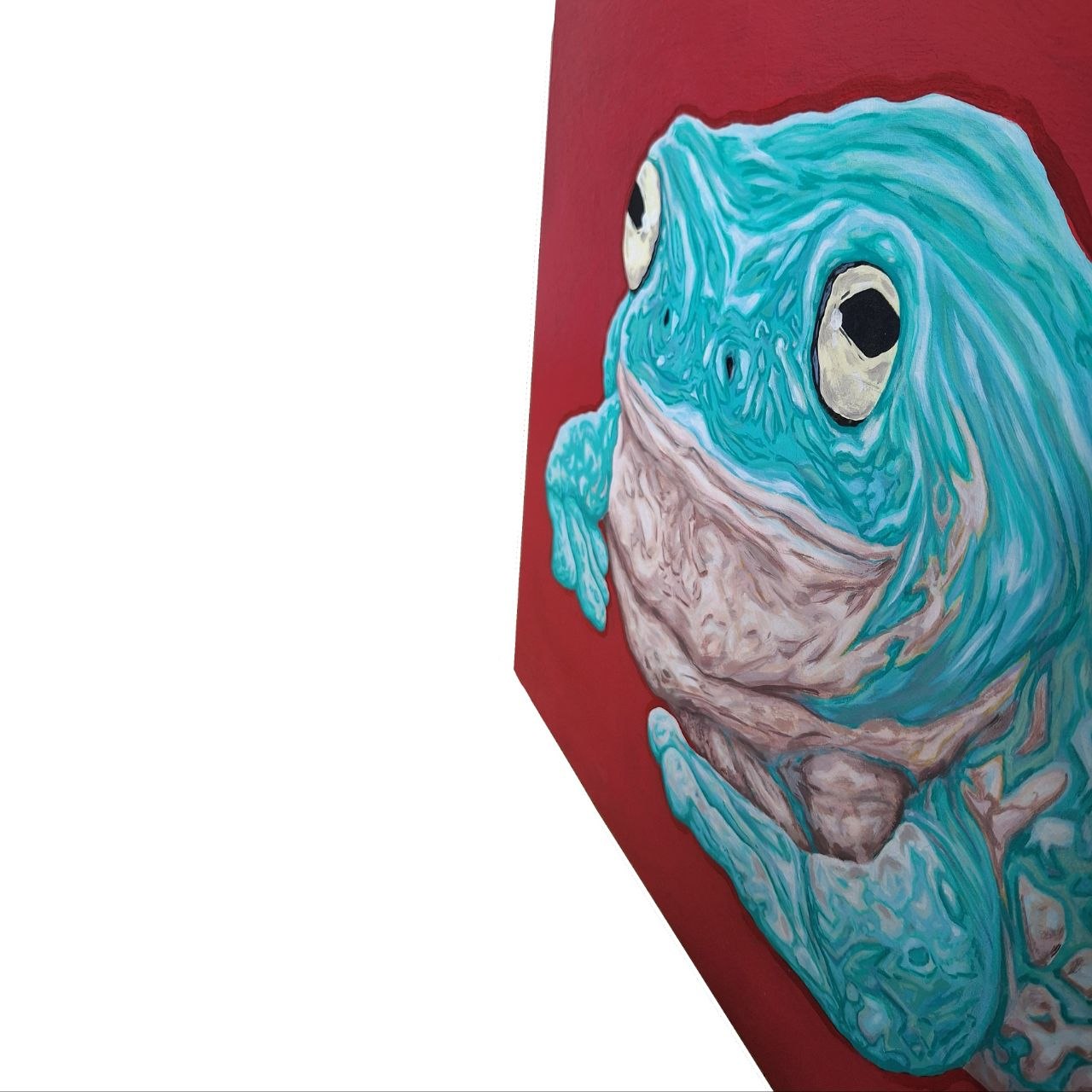 painting "Chill" photo 2
