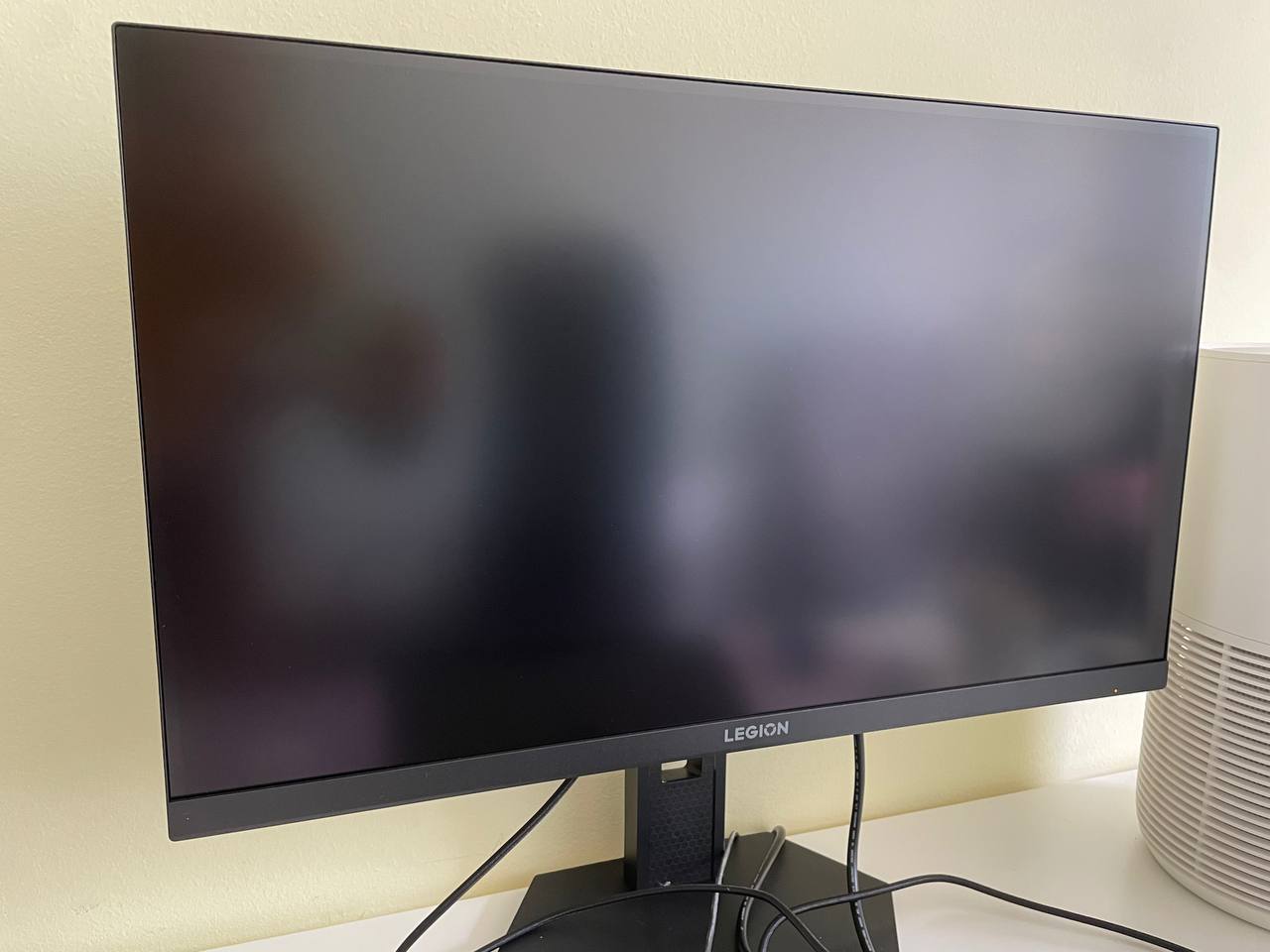 Монитор LENOVO Legion 27Q-11