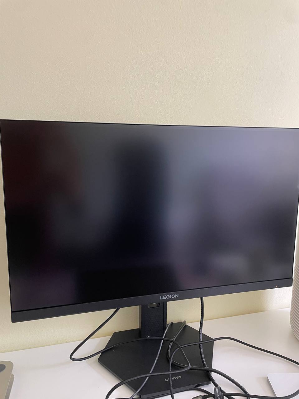 Монитор LENOVO Legion 27Q-11 photo 2
