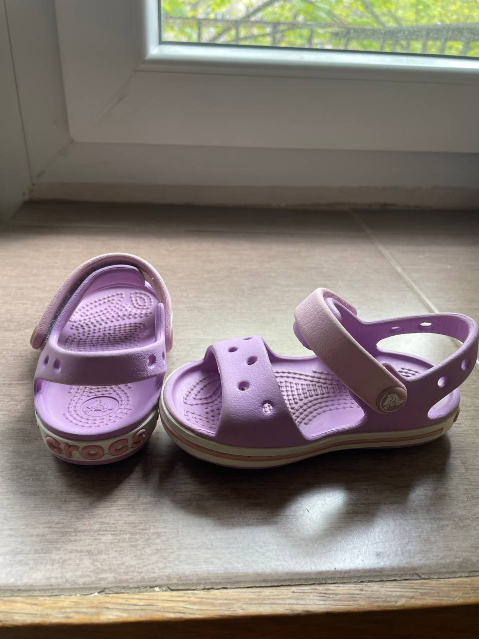 Crocs